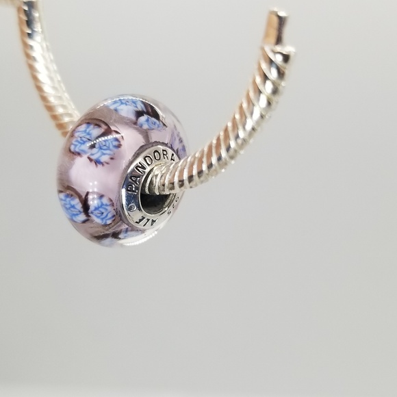 charms pandora murano charms pandora murano